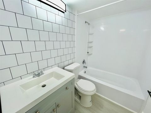 A home in Pompano Beach