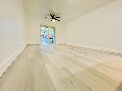 A home in Pompano Beach
