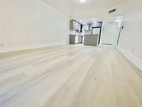 A home in Pompano Beach