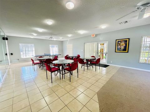 A home in Pompano Beach
