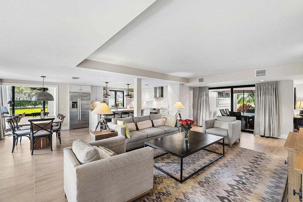 Photo of 3954 QUAIL RIDGE Drive N #Egret, Boynton Beach, FL 33436 (MLS # B26074003)