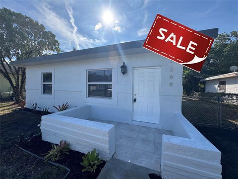 2638 NW 10th Street Pompano Beach FL 33069