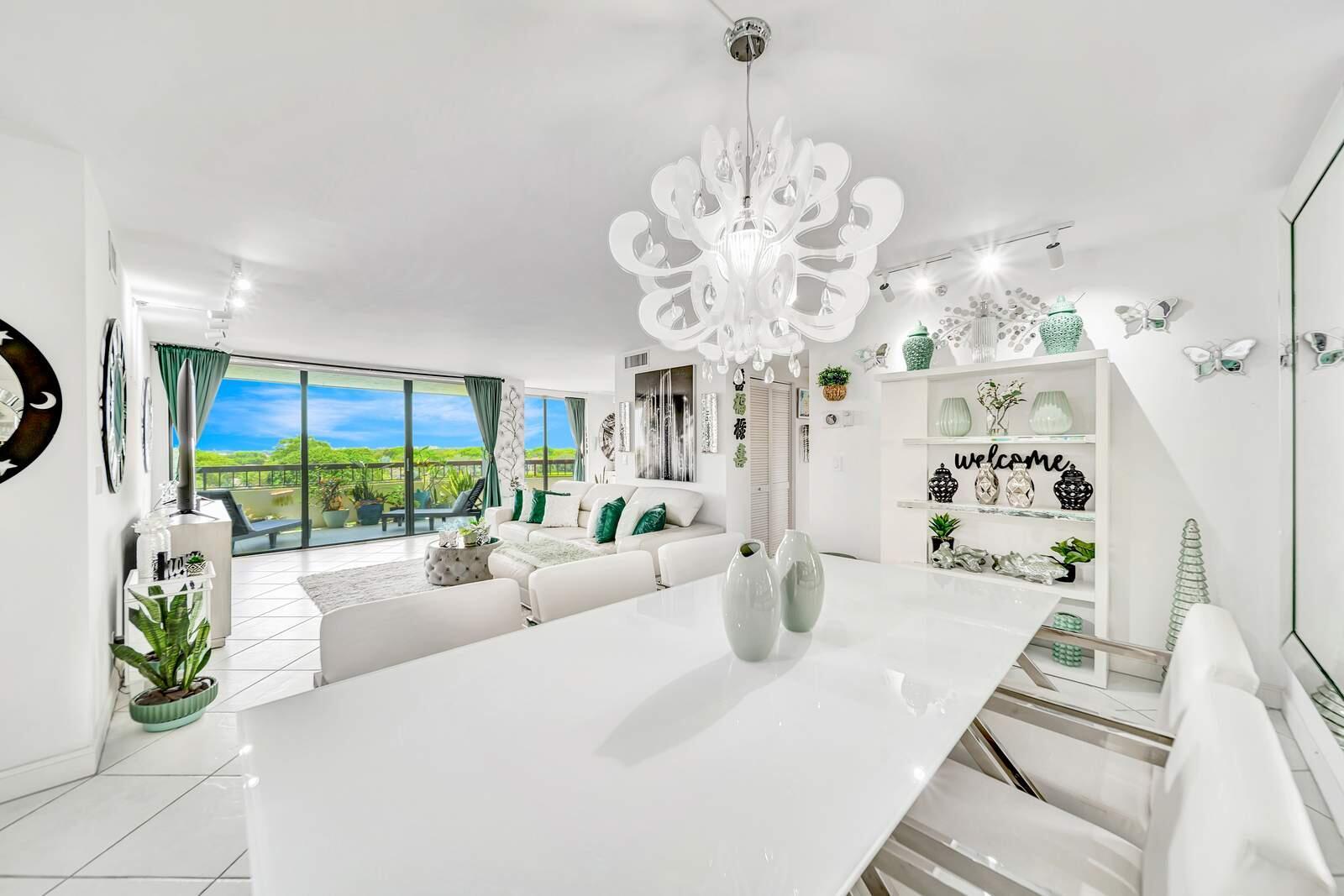 6372 La Costa Drive 605, Boca Raton, FL, 33433/$449,900 4 6372 La Costa Drive 605