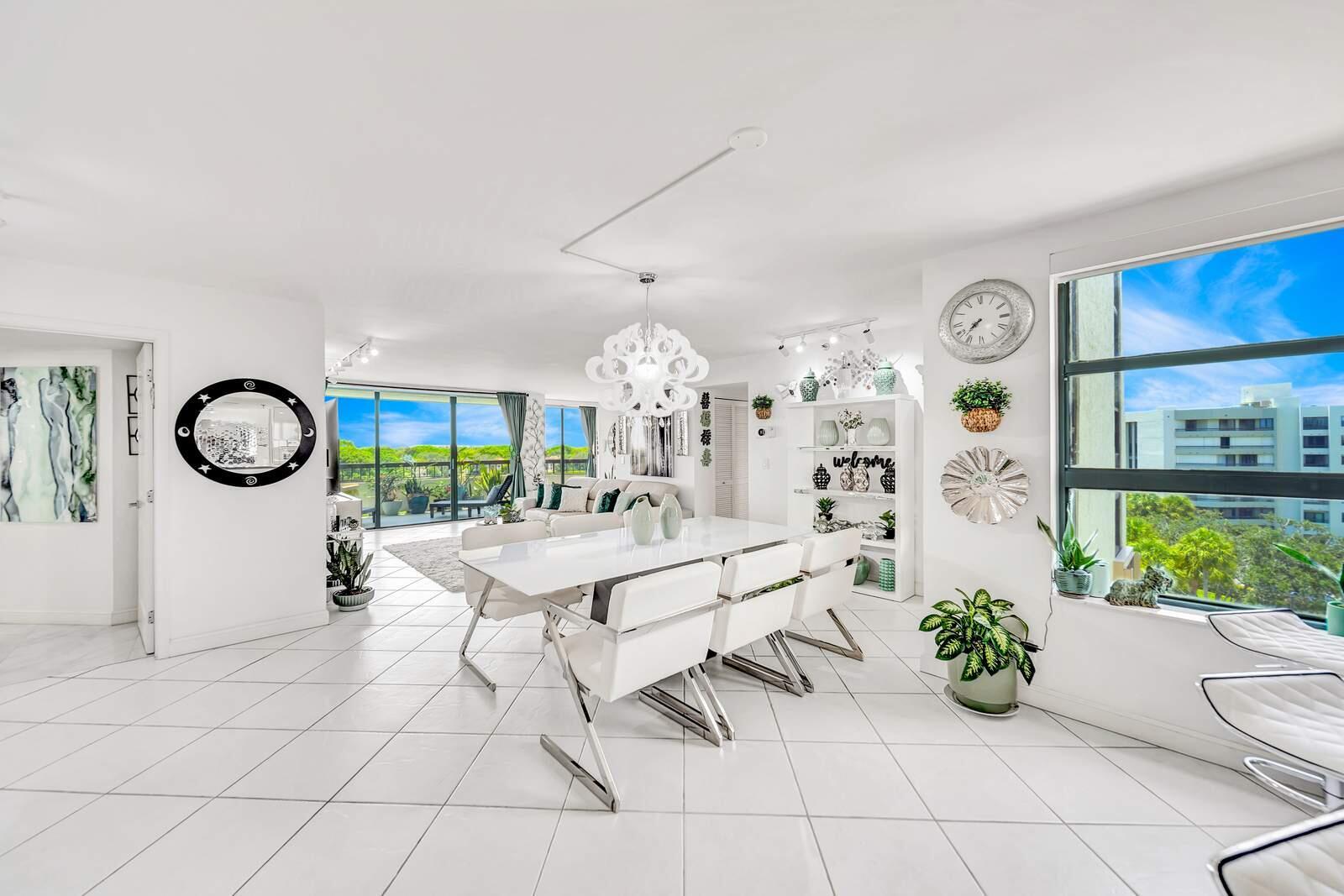 6372 La Costa Drive 605, Boca Raton, FL, 33433/$449,900 1 6372 La Costa Drive 605