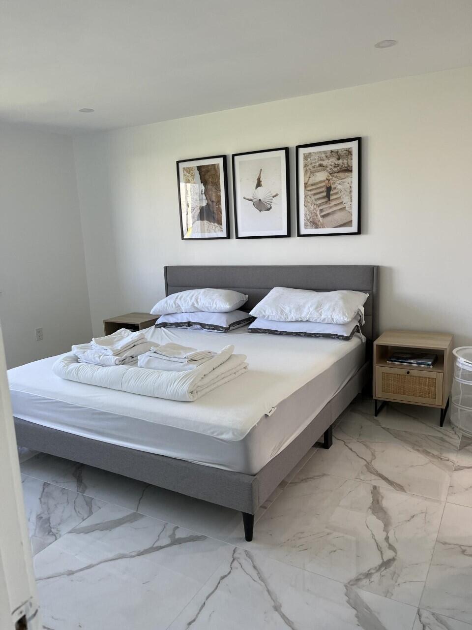 FOUNTAINS OF PALM BEACH CONDO 5 - Residential Lease