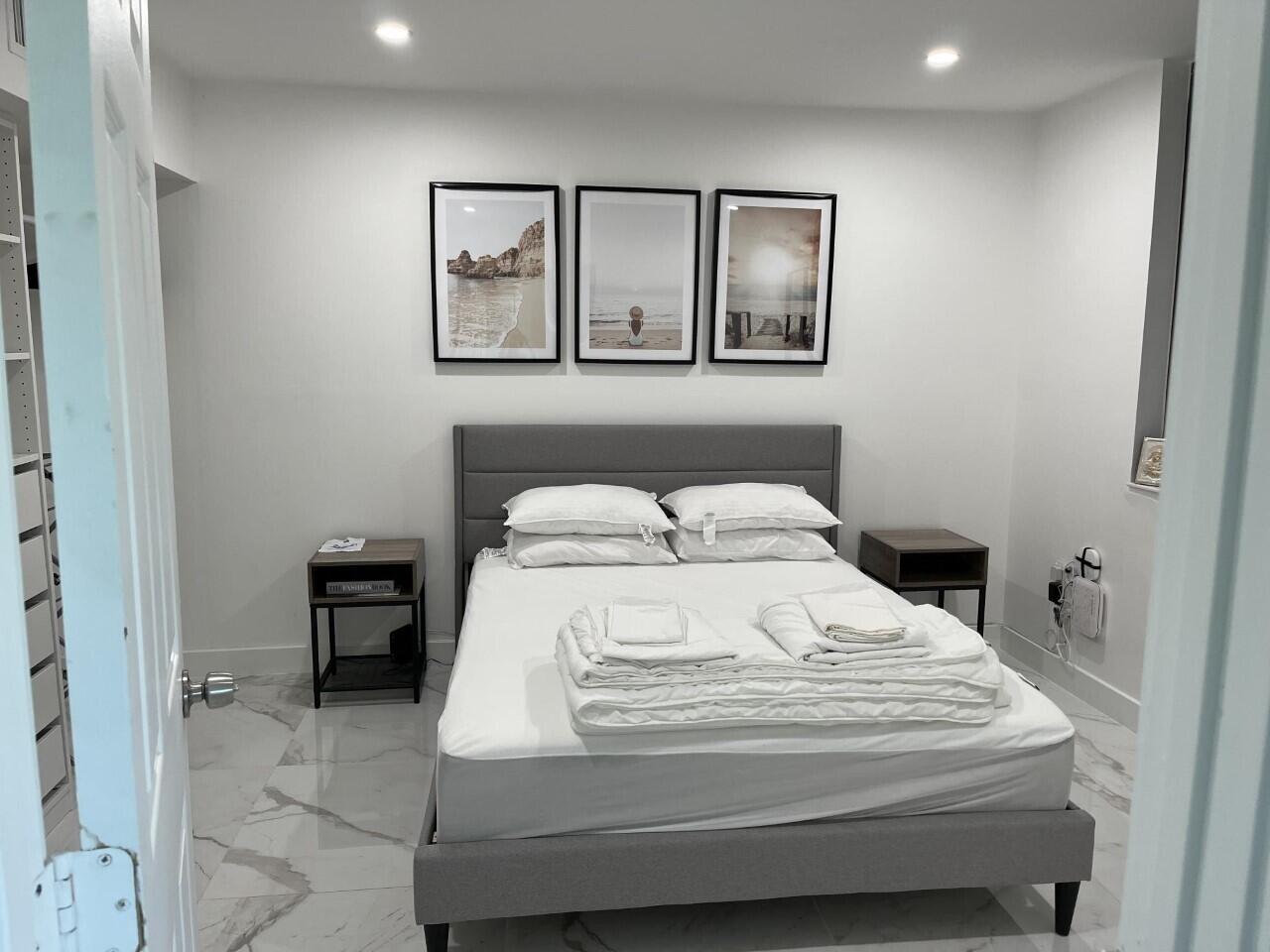 FOUNTAINS OF PALM BEACH CONDO 5 - Residential Lease