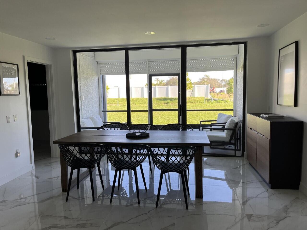 FOUNTAINS OF PALM BEACH CONDO 5 - Residential Lease