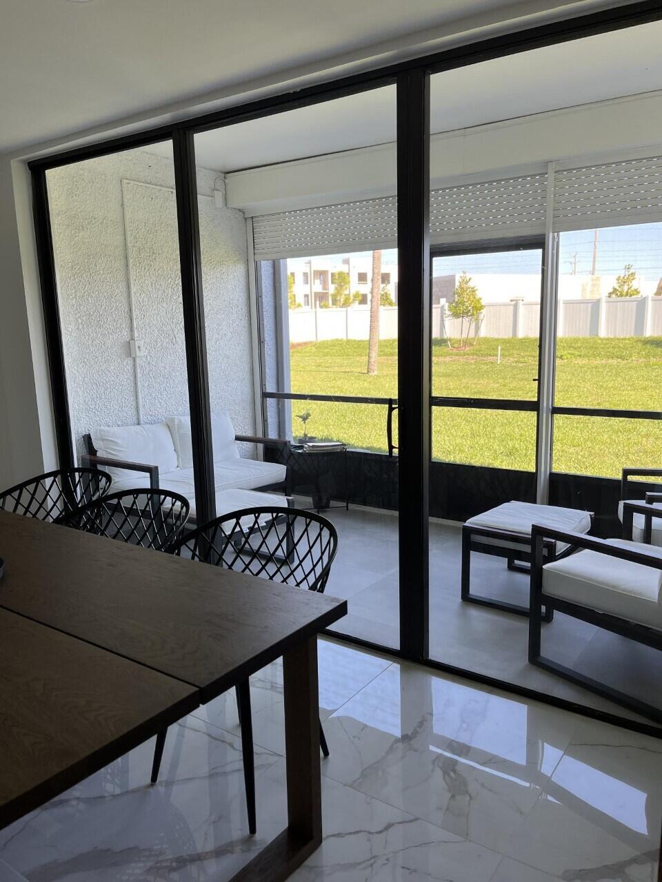 FOUNTAINS OF PALM BEACH CONDO 5 - Residential Lease