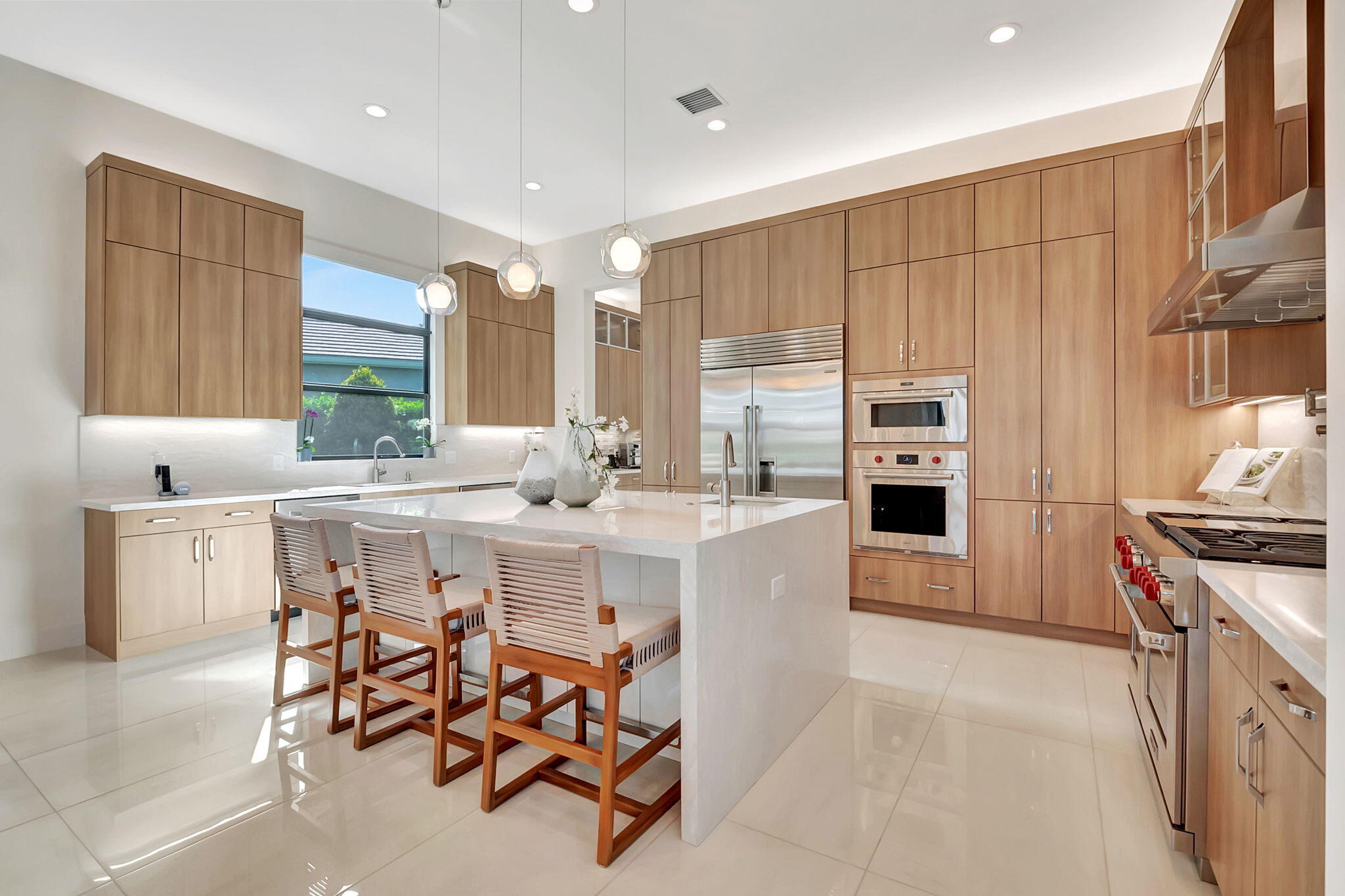 BOCA BRIDGES - Residential