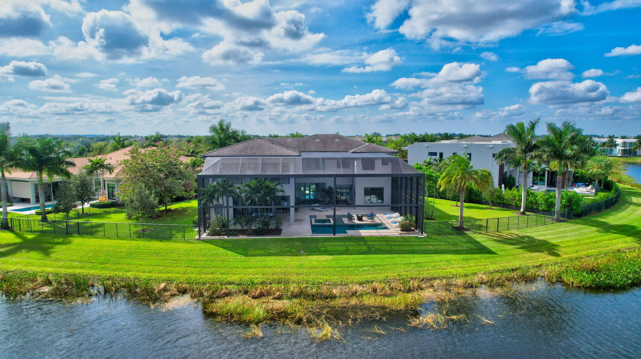 BOCA BRIDGES - Residential