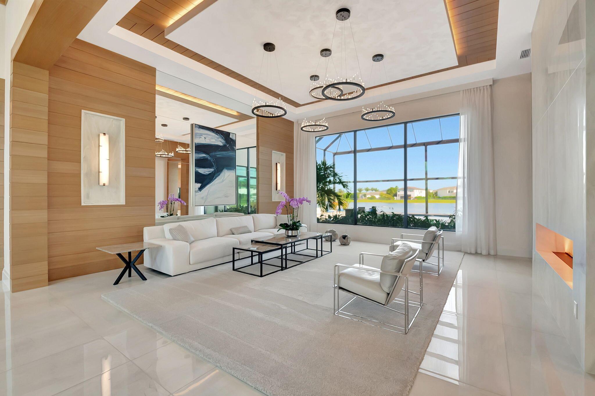 BOCA BRIDGES - Residential