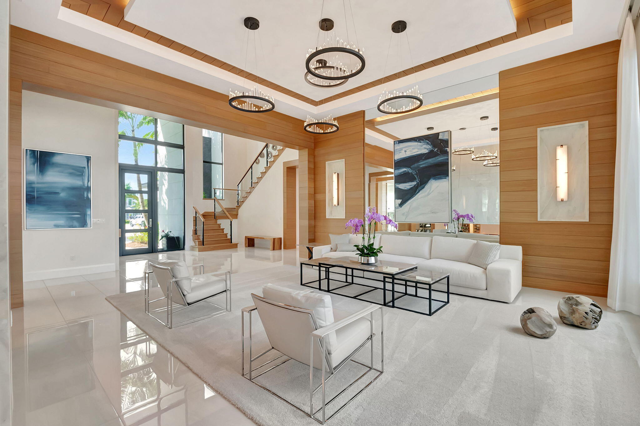 BOCA BRIDGES - Residential