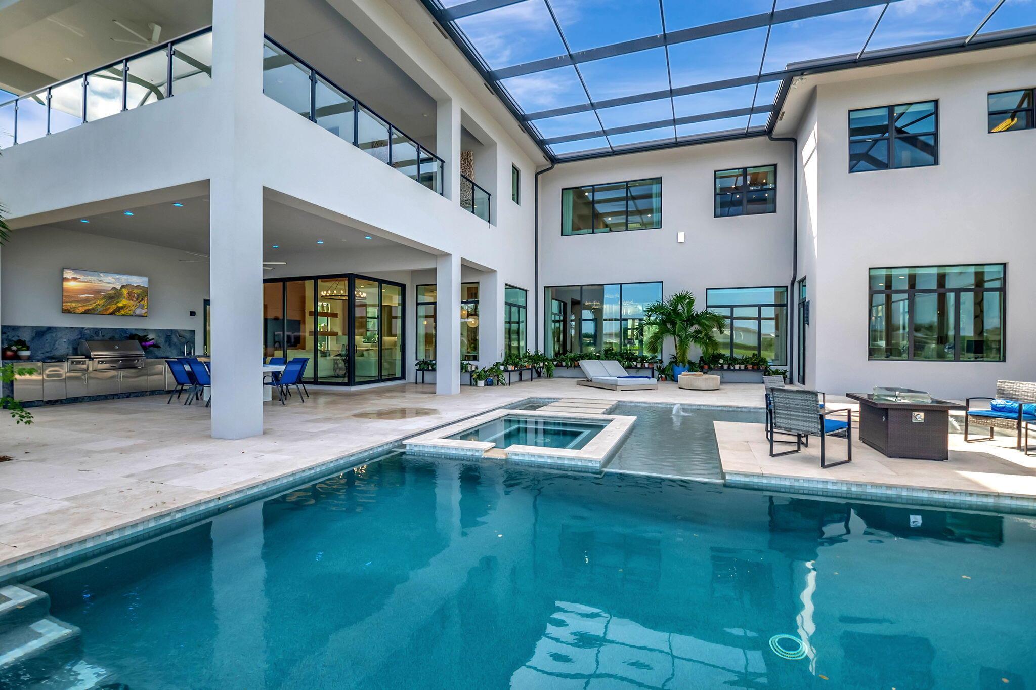 BOCA BRIDGES - Residential