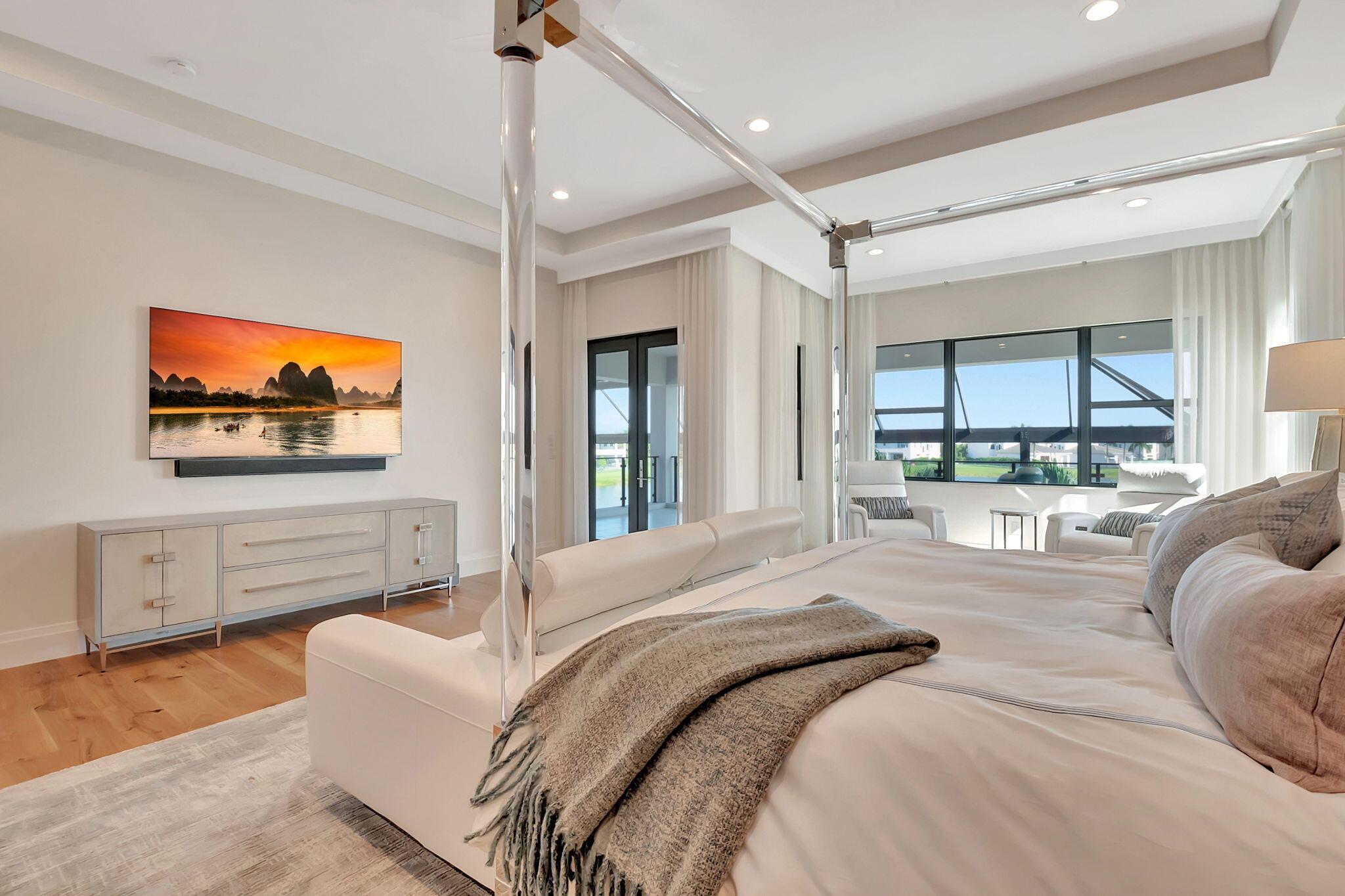 BOCA BRIDGES - Residential