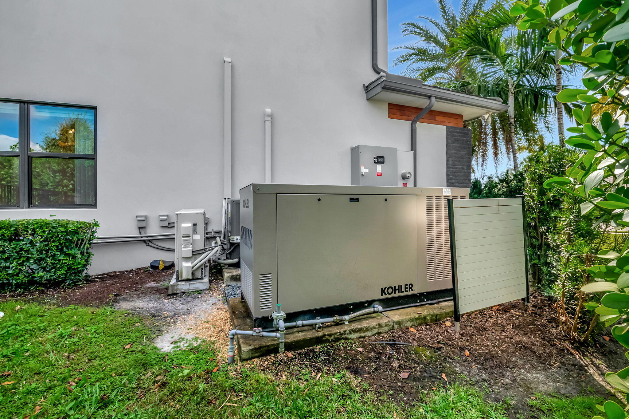 BOCA BRIDGES - Residential