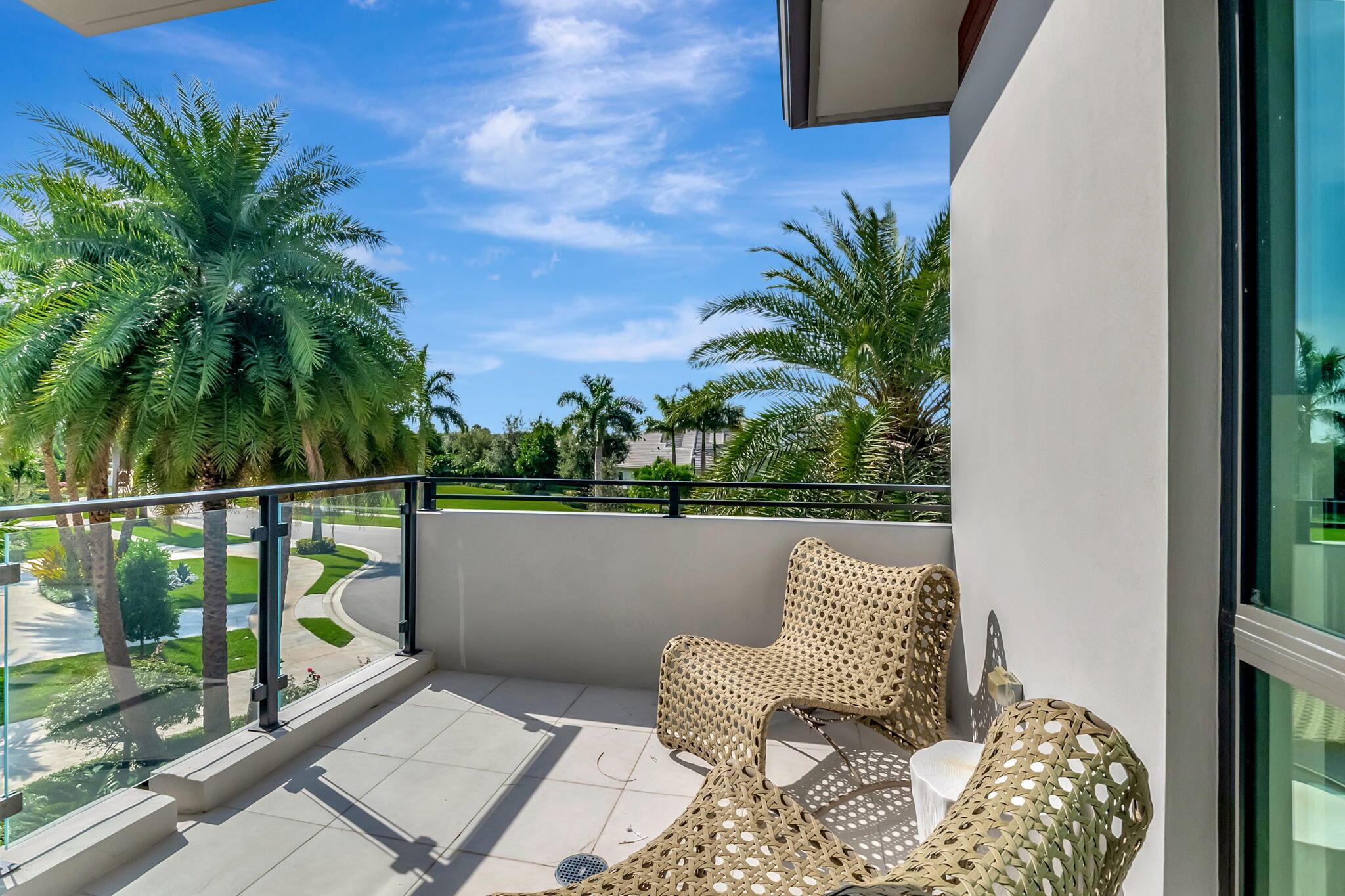 BOCA BRIDGES - Residential