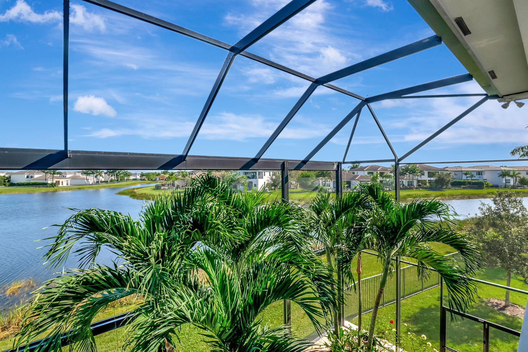 BOCA BRIDGES - Residential