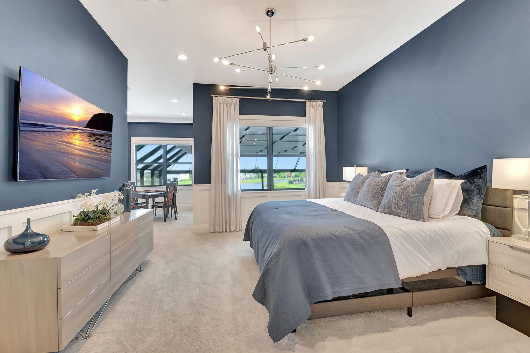 BOCA BRIDGES - Residential