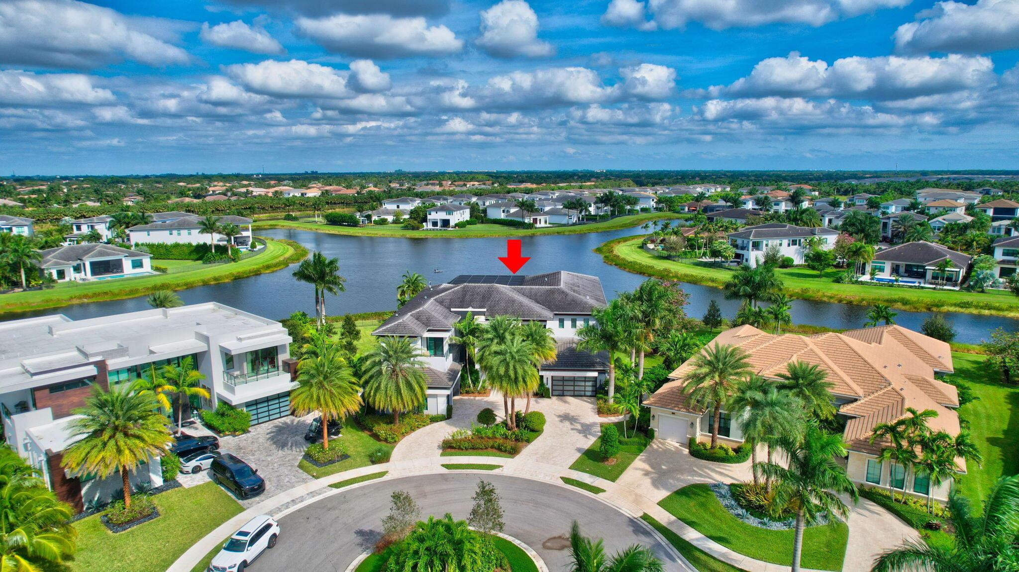 BOCA BRIDGES - Residential