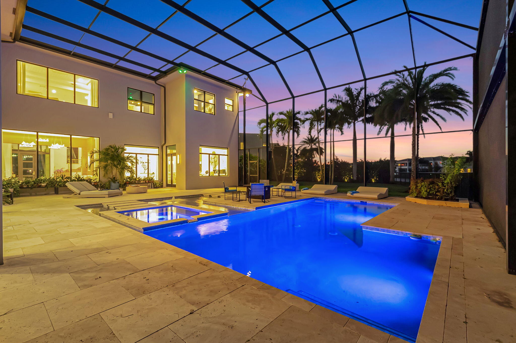 BOCA BRIDGES - Residential