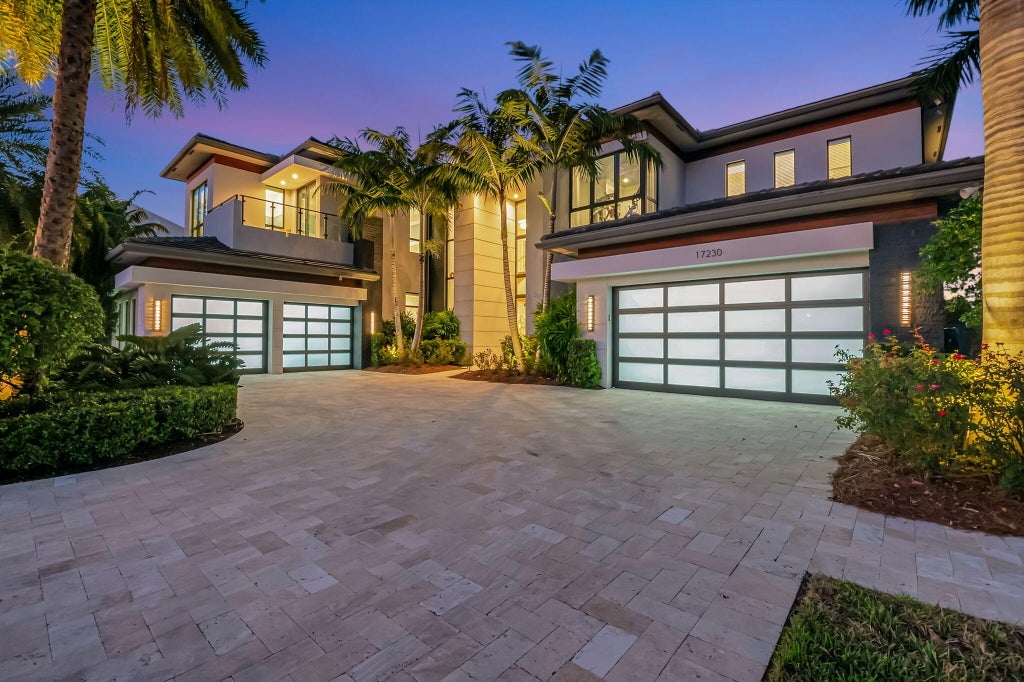 Photo of 17230 Brulee Breeze Way, Boca Raton, FL 33496 (MLS # R11052711)