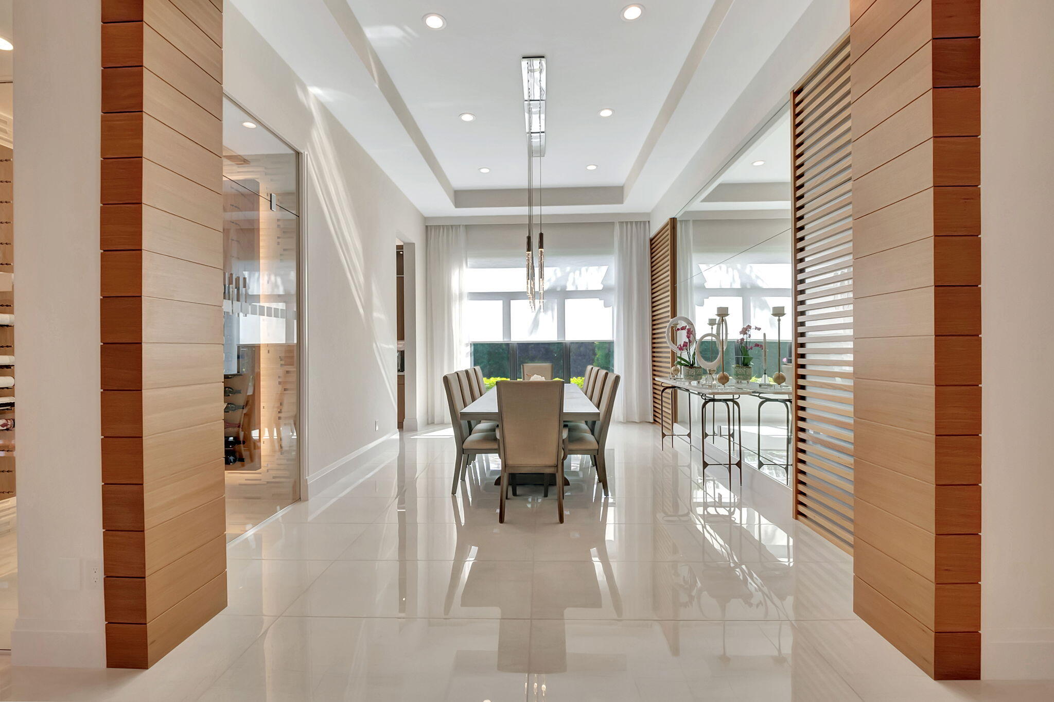 BOCA BRIDGES - Residential