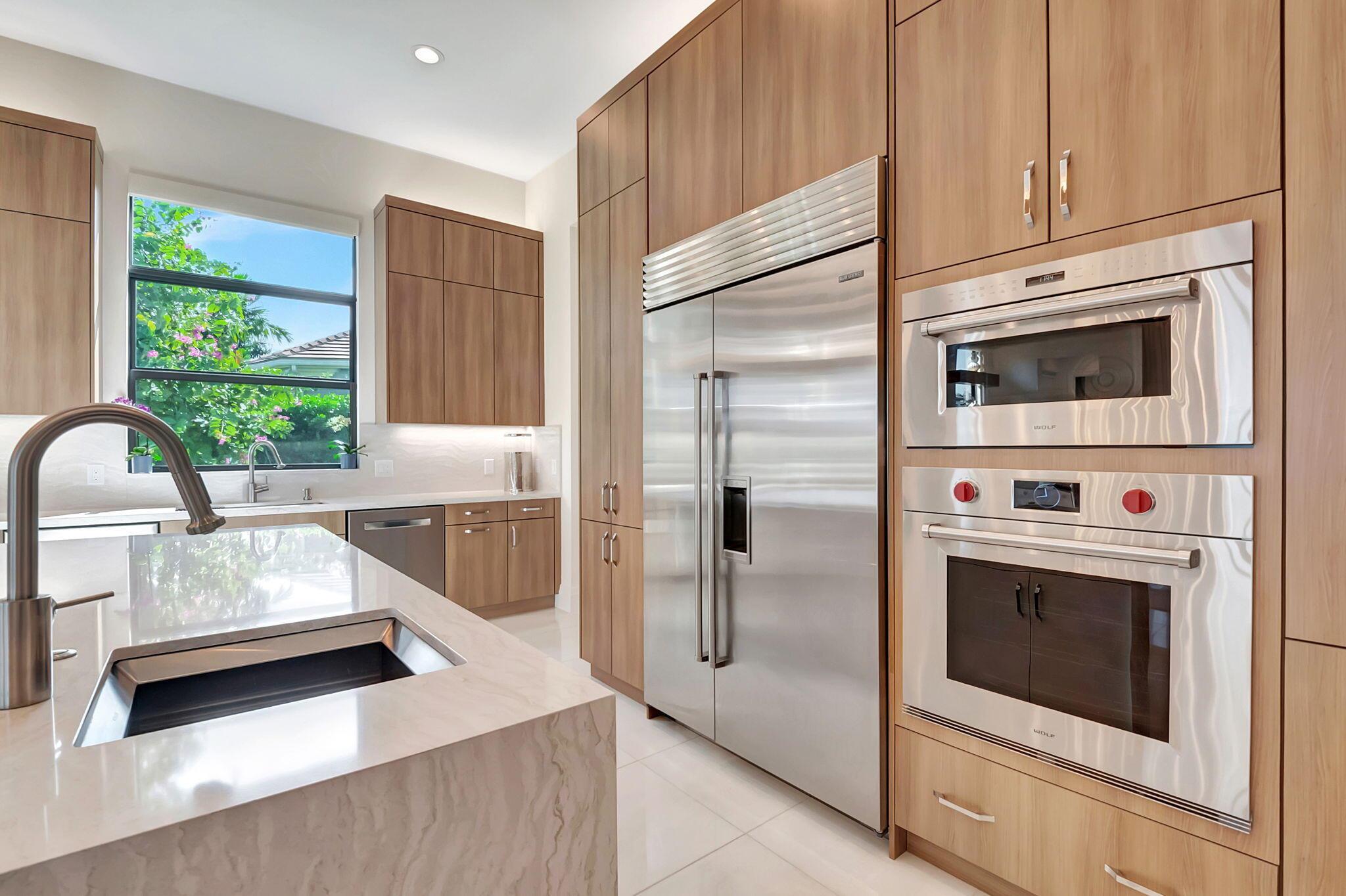 BOCA BRIDGES - Residential