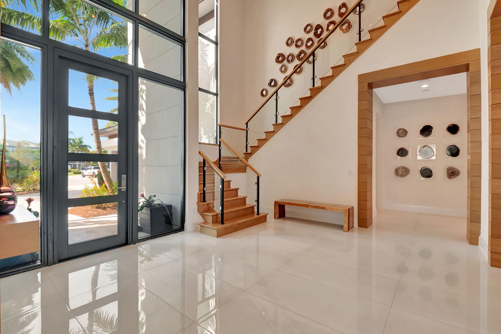 BOCA BRIDGES - Residential