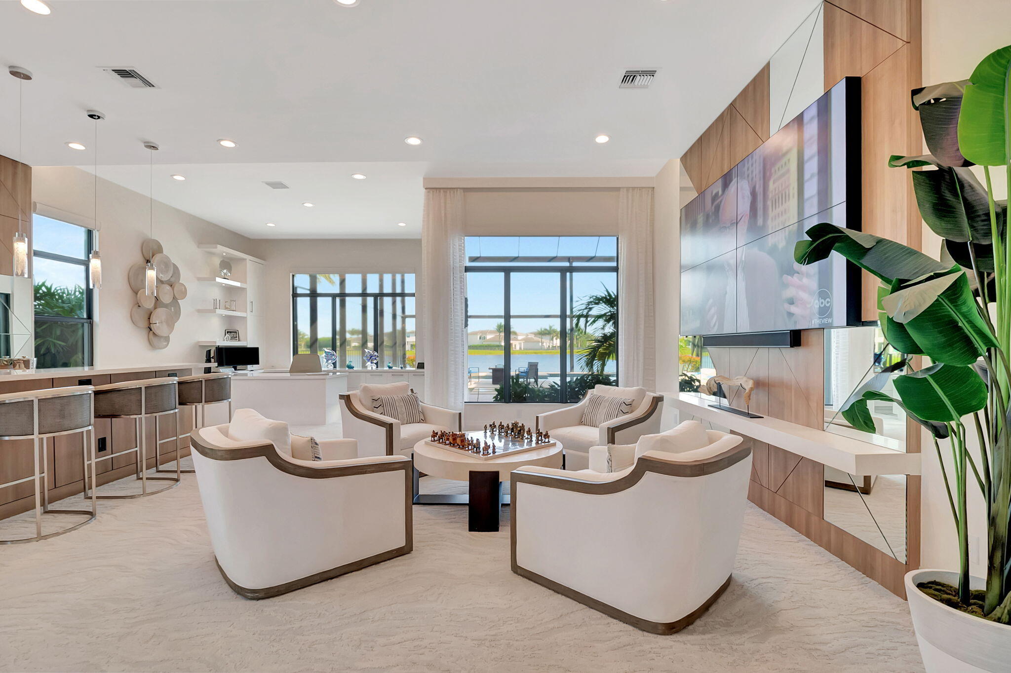 BOCA BRIDGES - Residential