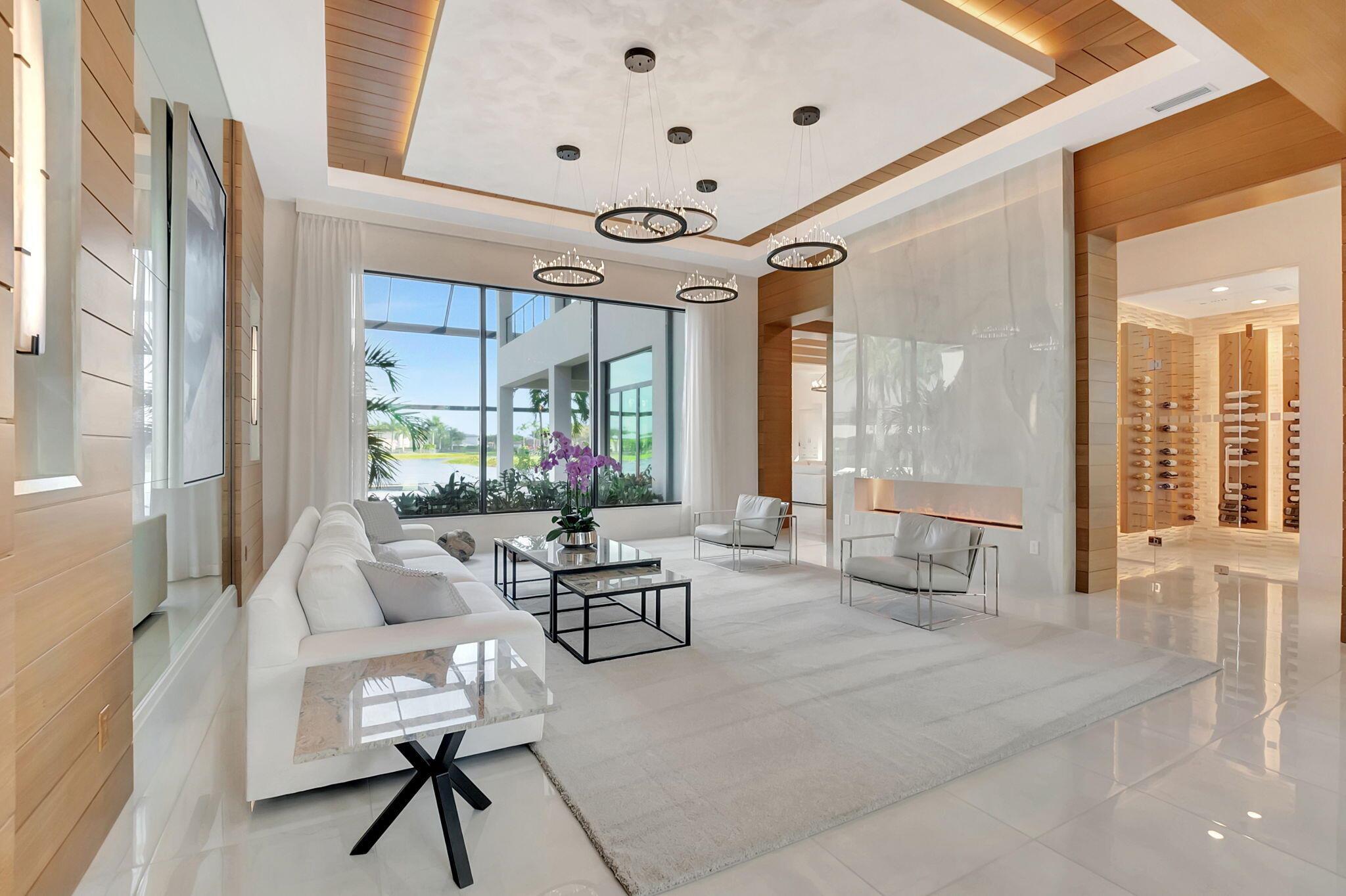 BOCA BRIDGES - Residential