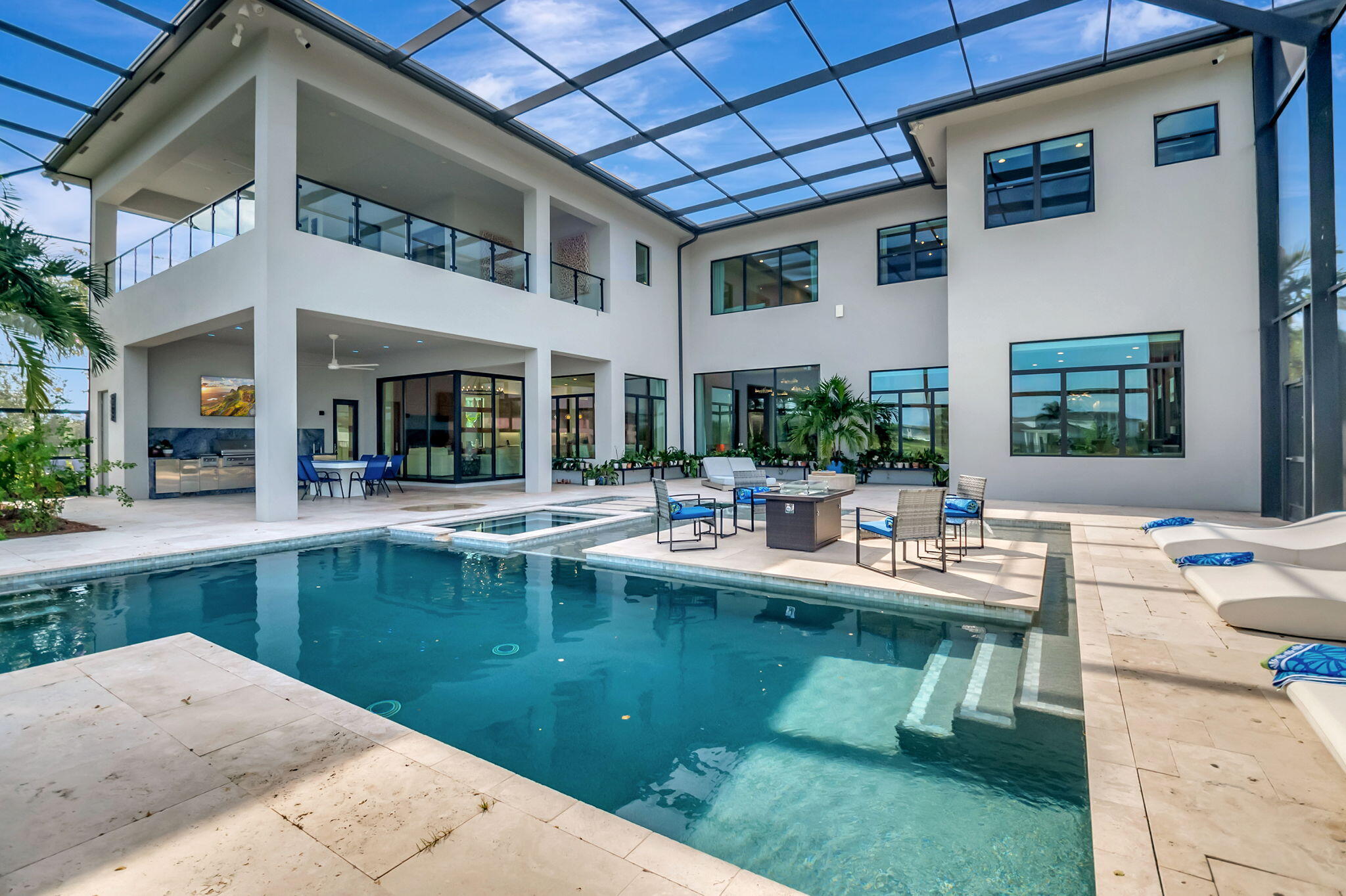 BOCA BRIDGES - Residential