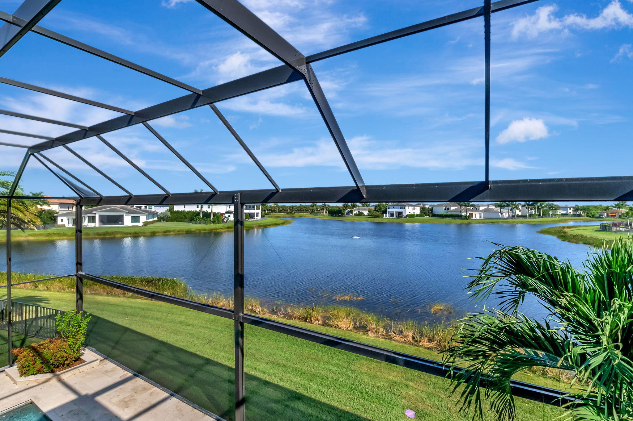 BOCA BRIDGES - Residential