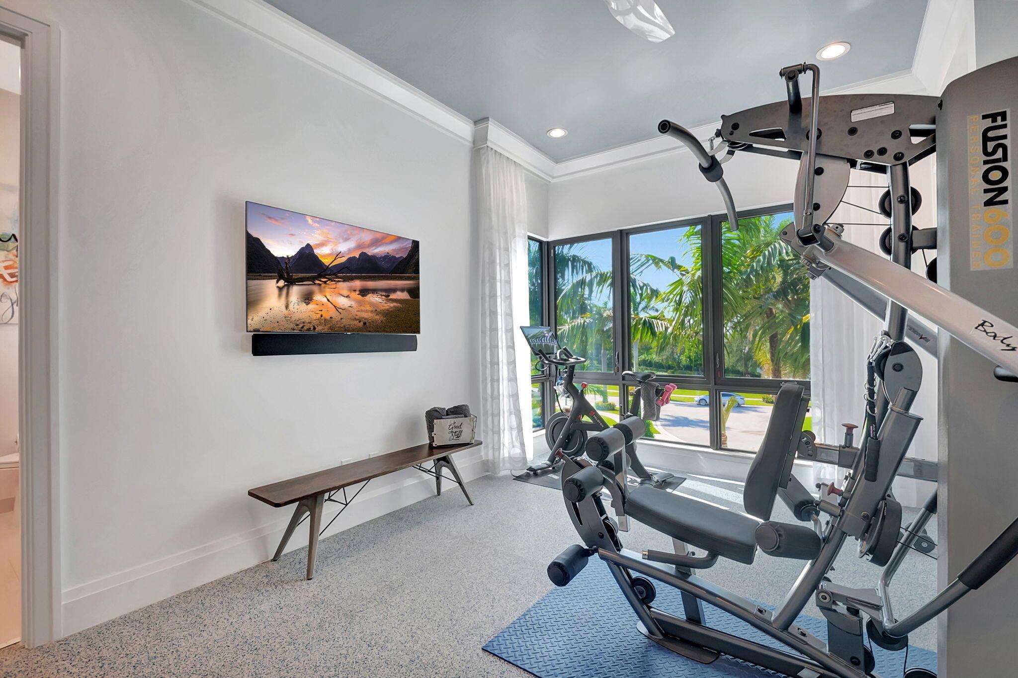 BOCA BRIDGES - Residential