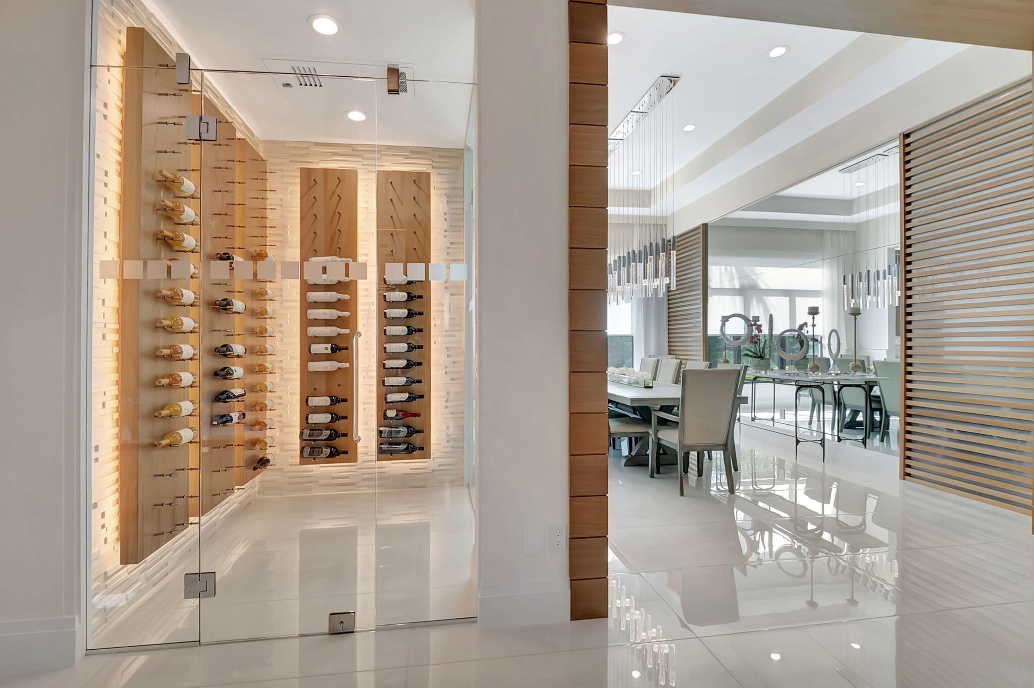 BOCA BRIDGES - Residential