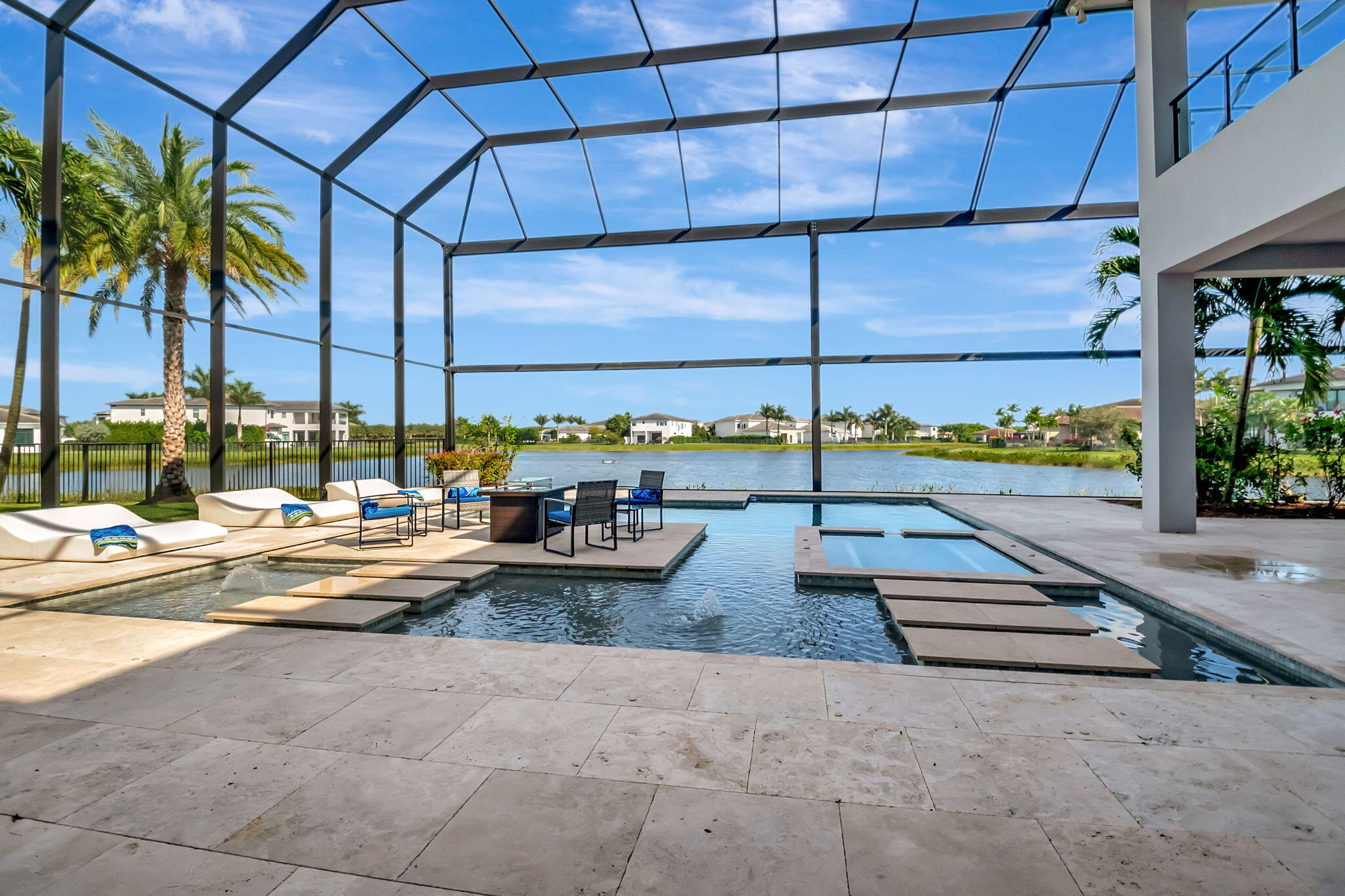 BOCA BRIDGES - Residential