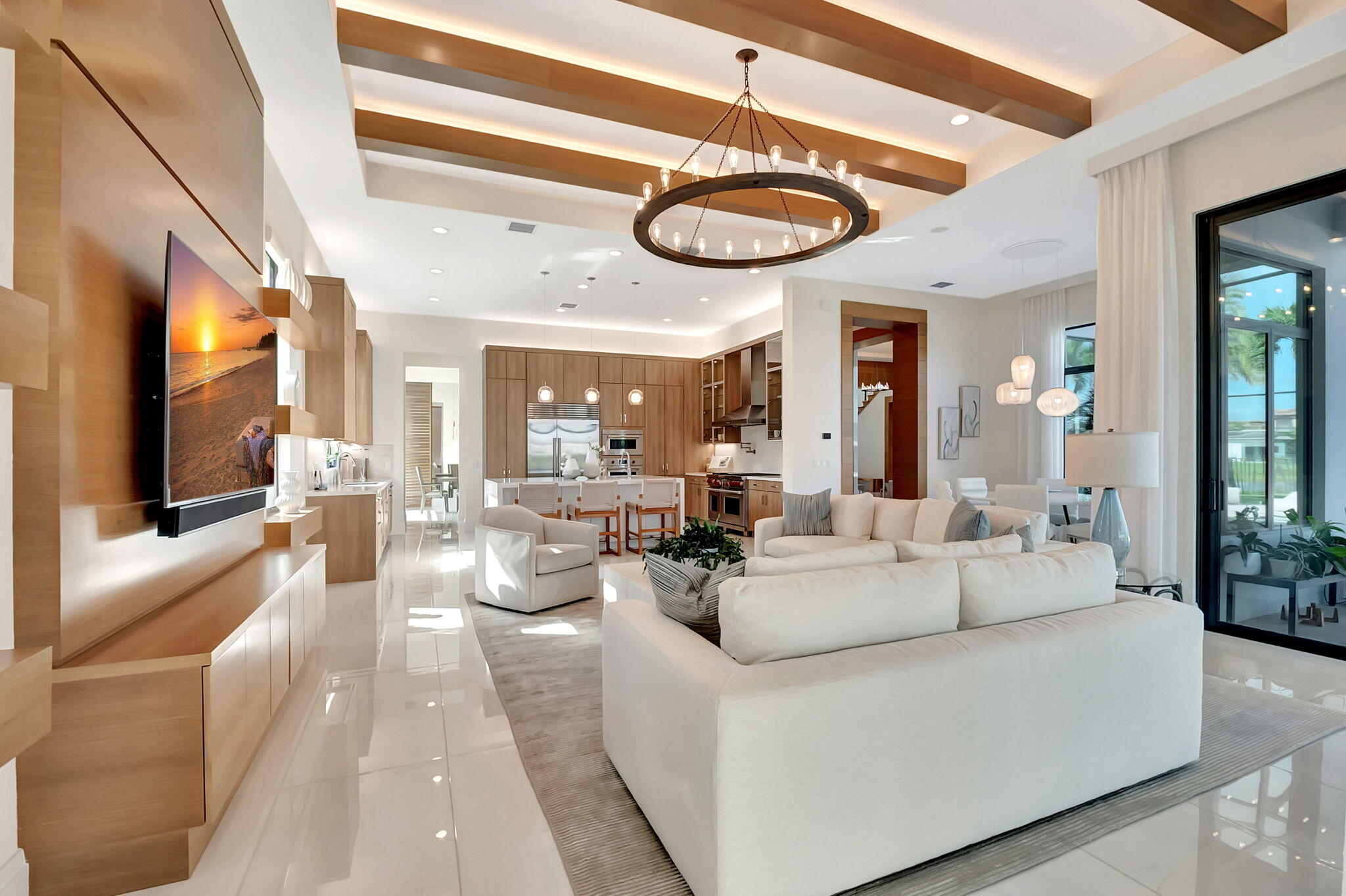 BOCA BRIDGES - Residential