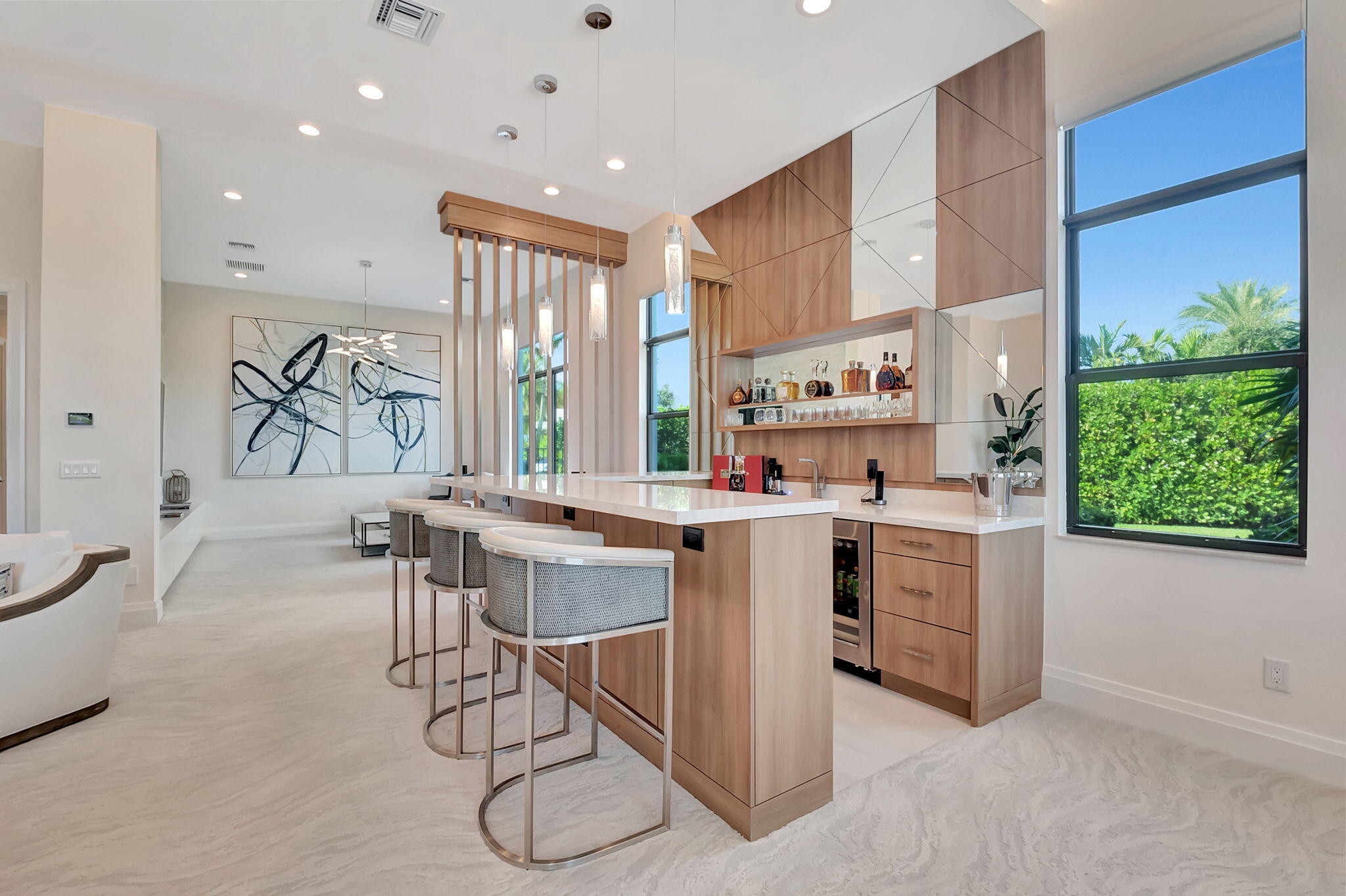 BOCA BRIDGES - Residential