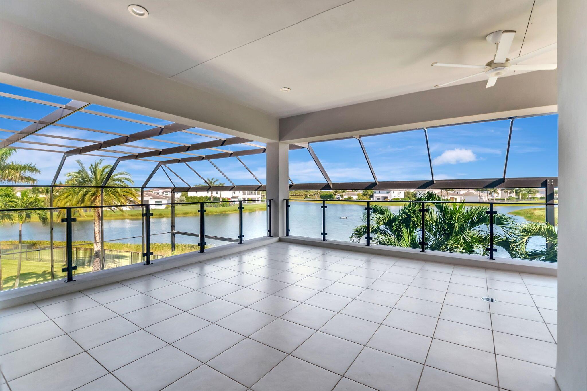 BOCA BRIDGES - Residential