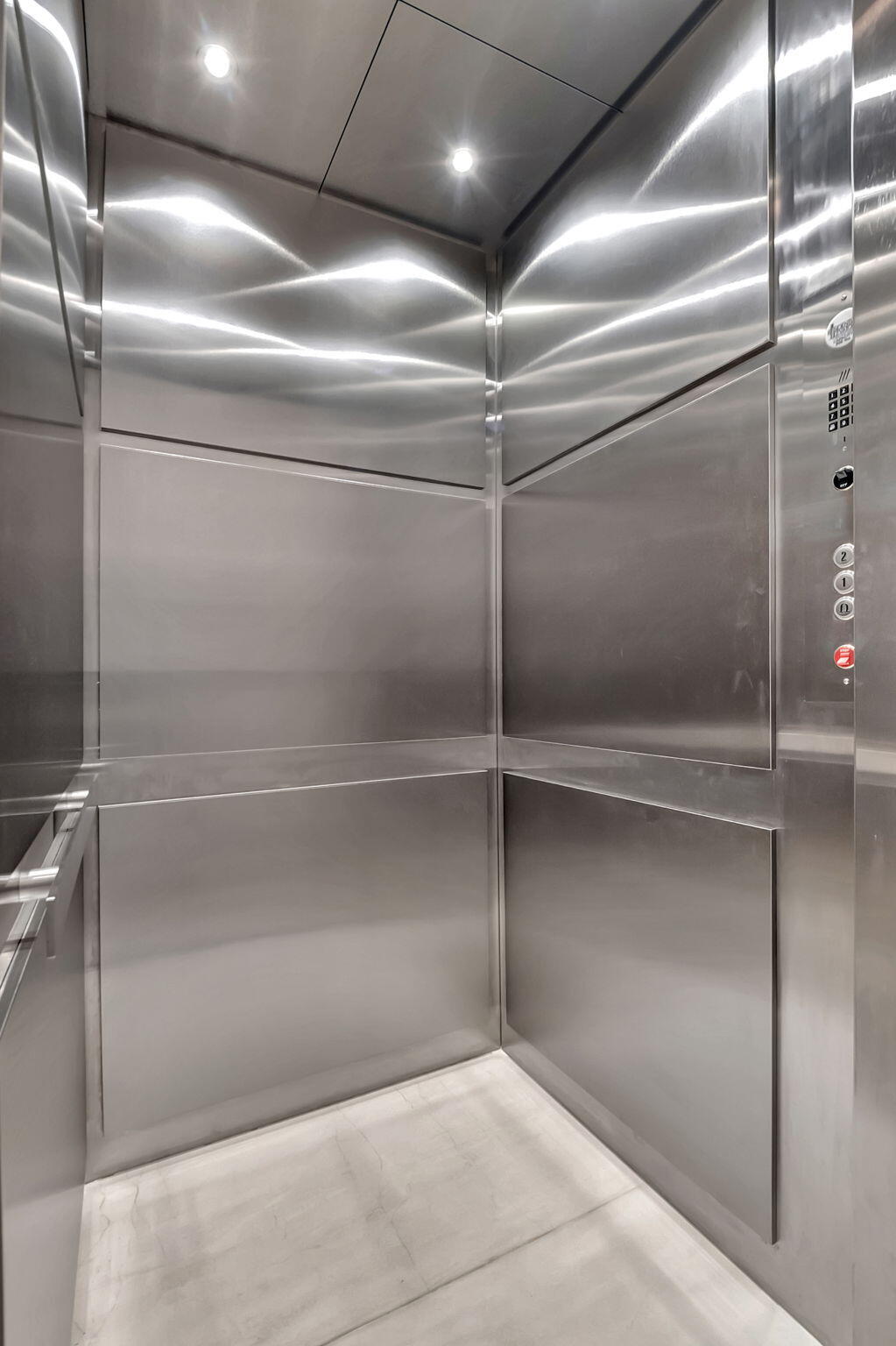 BOCA BRIDGES - Residential