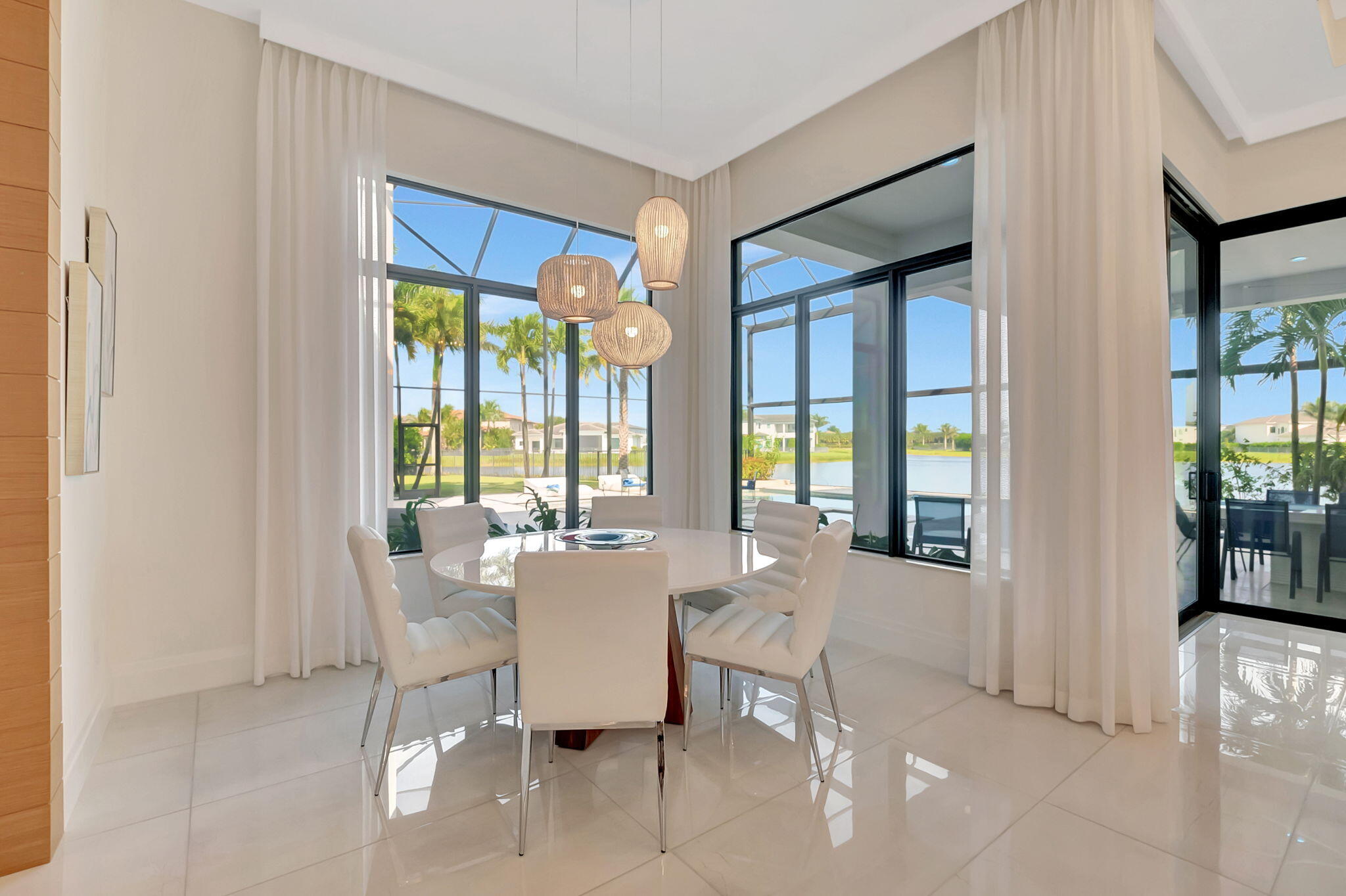 BOCA BRIDGES - Residential