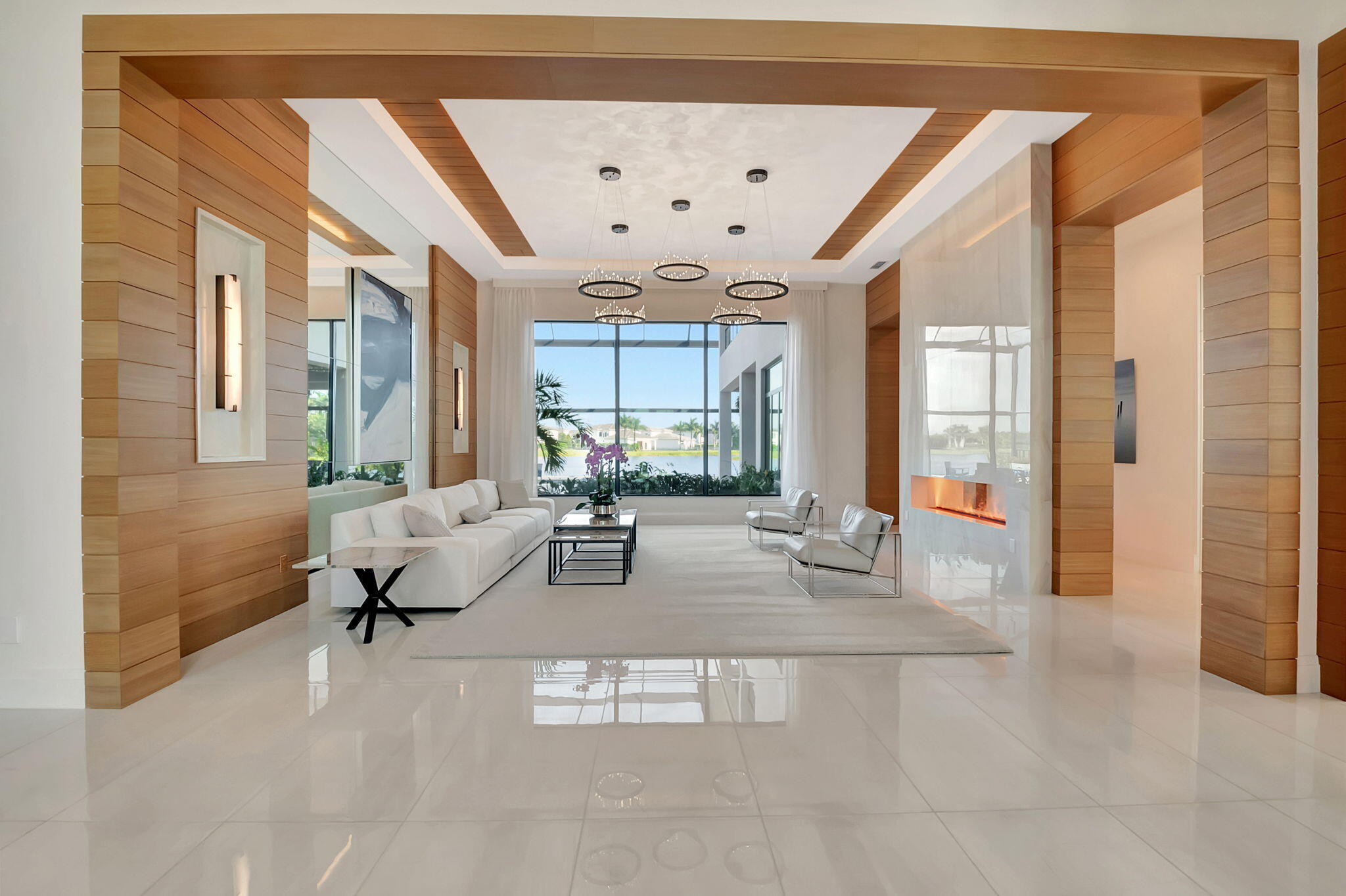 BOCA BRIDGES - Residential