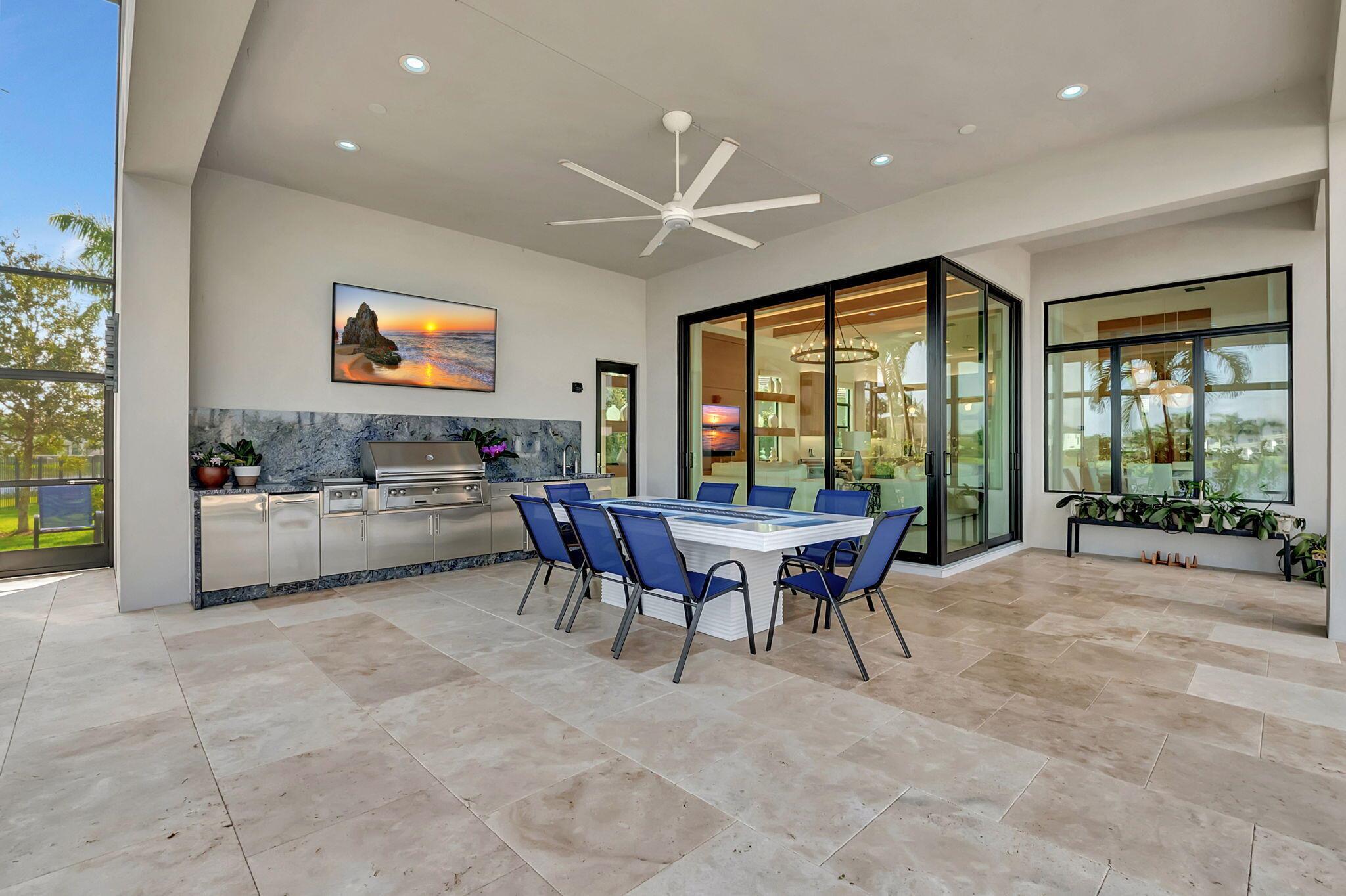 BOCA BRIDGES - Residential