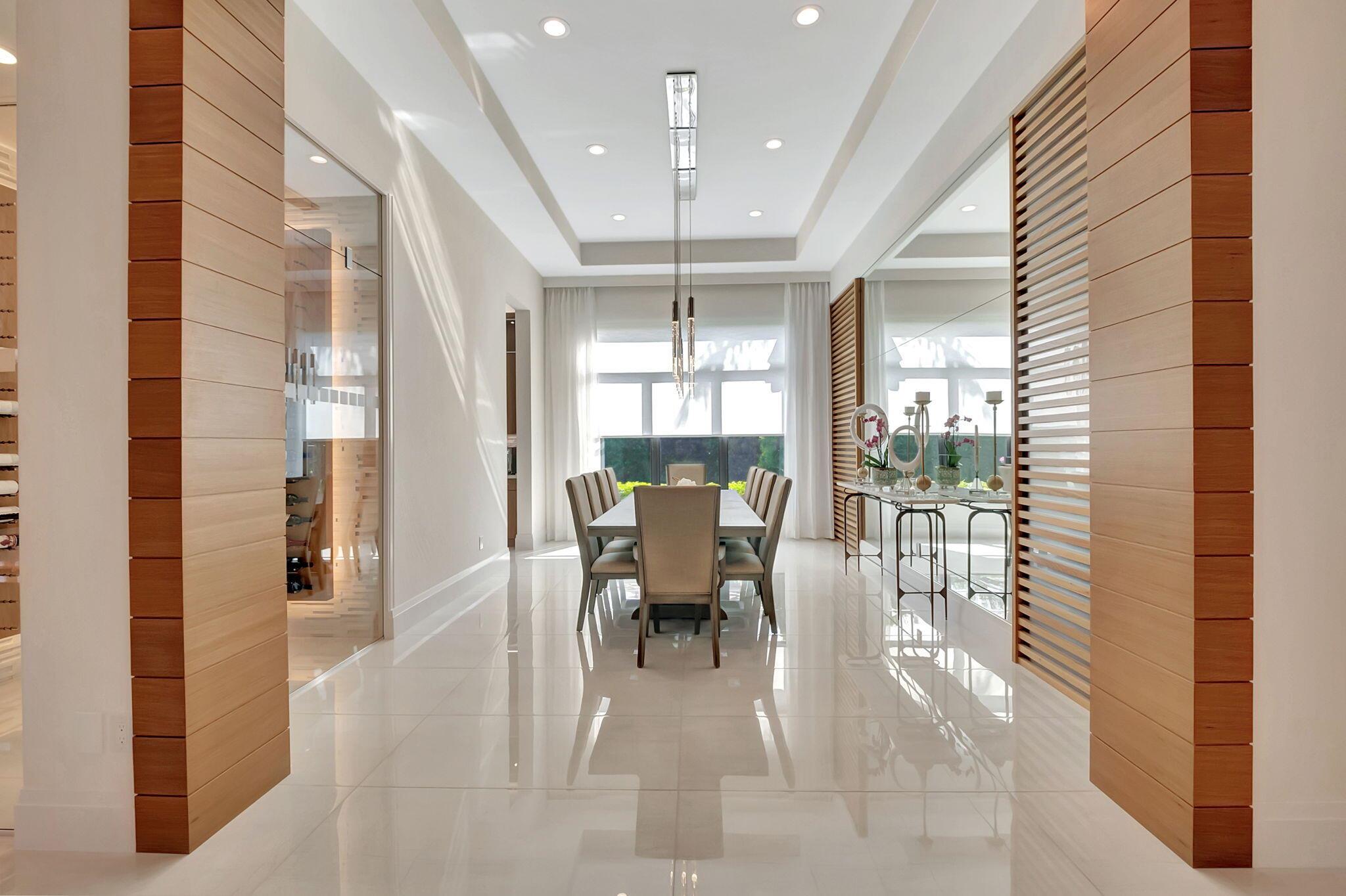 BOCA BRIDGES - Residential