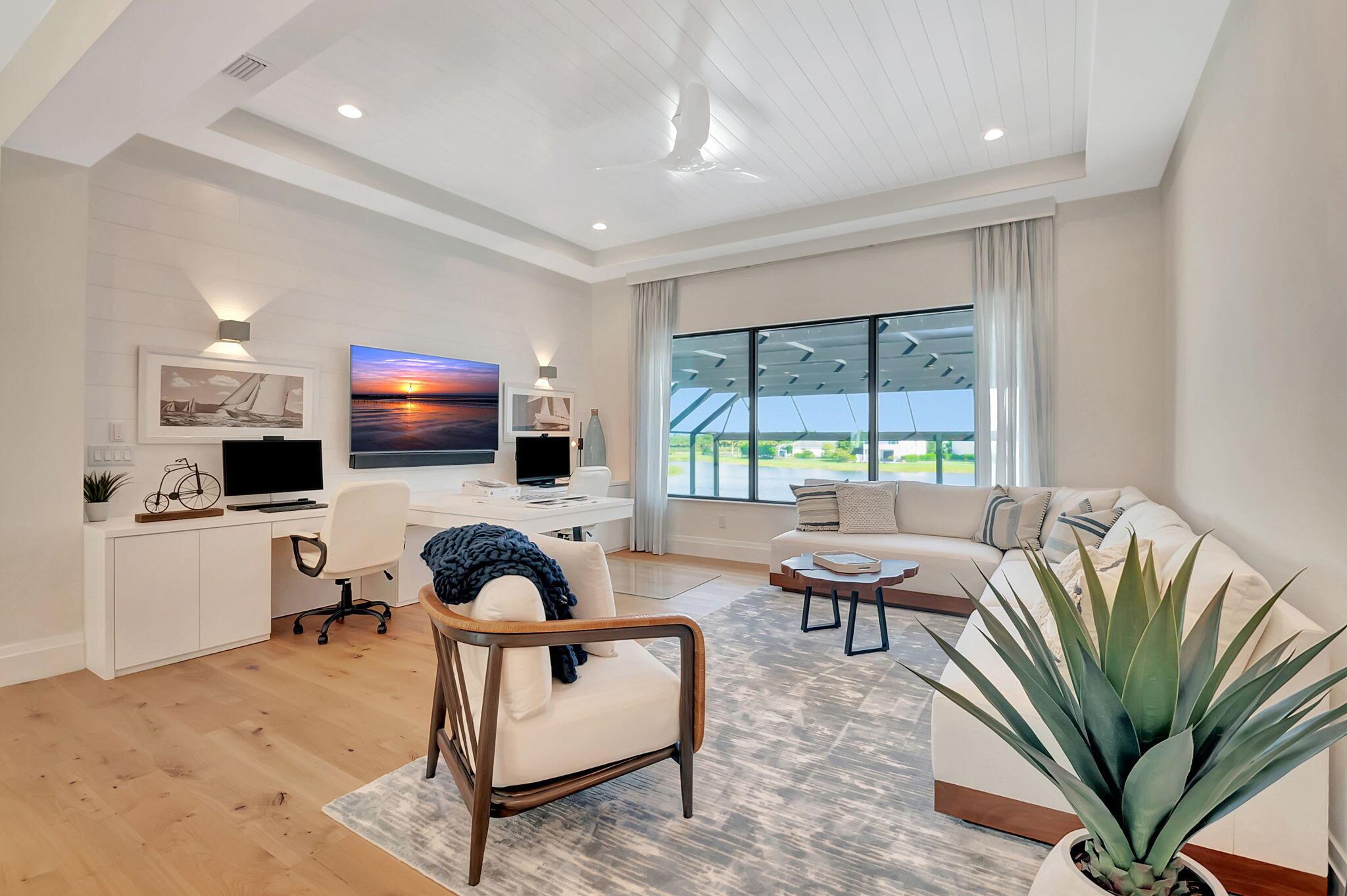 BOCA BRIDGES - Residential