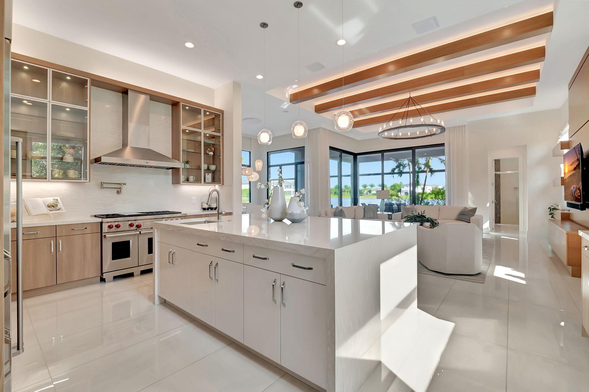 BOCA BRIDGES - Residential