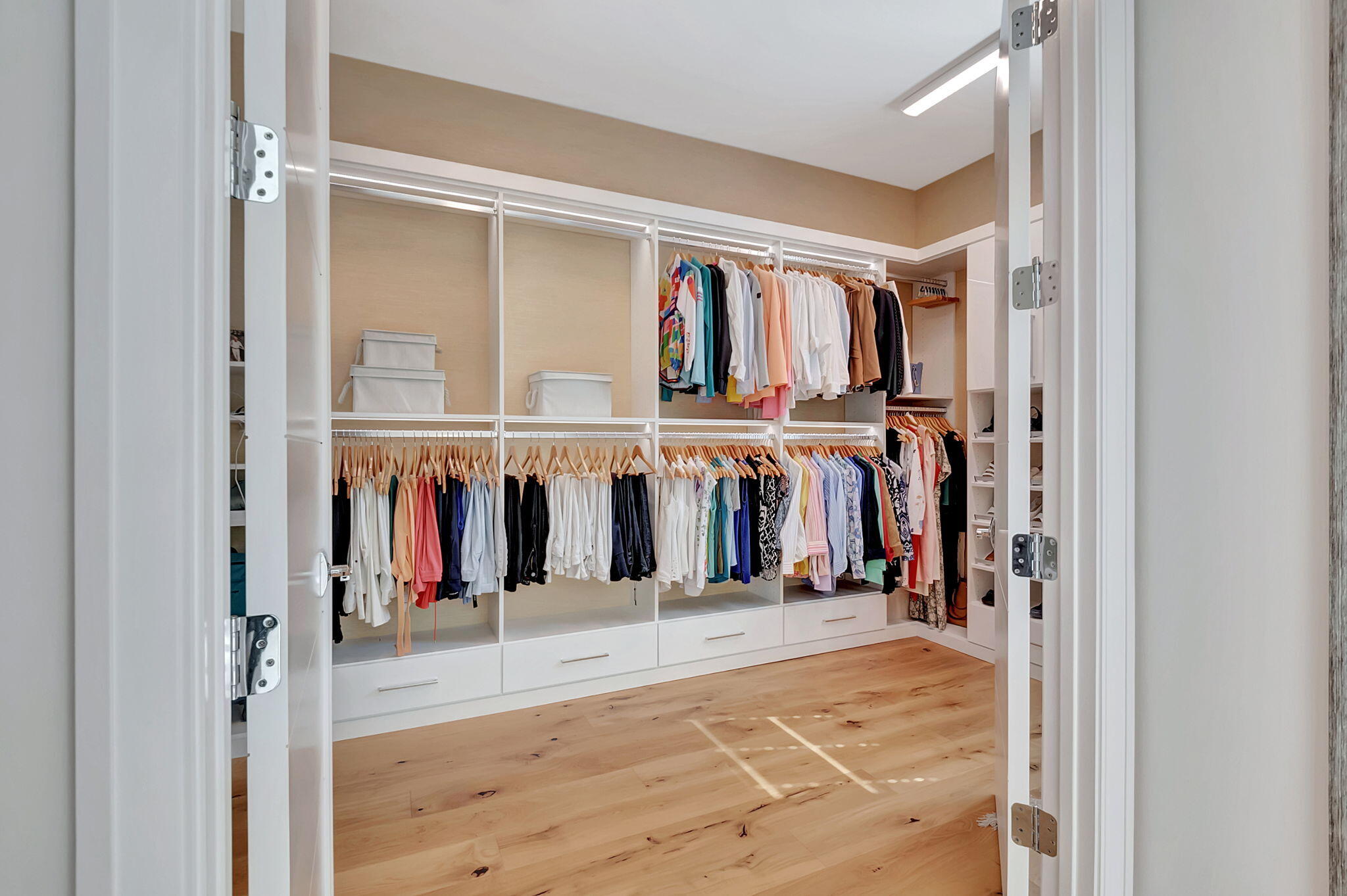 BOCA BRIDGES - Residential