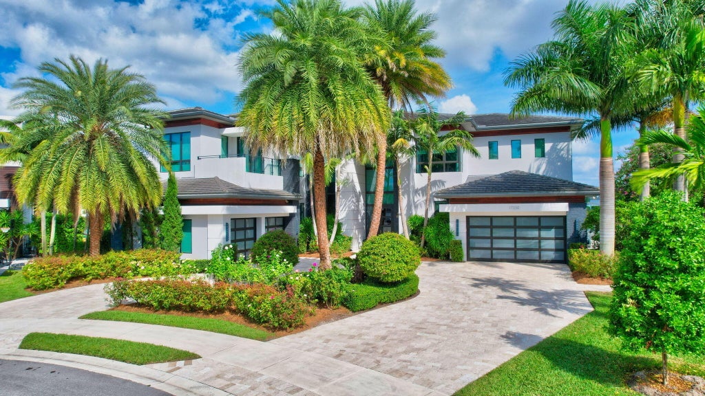 Photo of 17230 Brulee Breeze Way, Boca Raton, FL 33496 (MLS # R11052711)