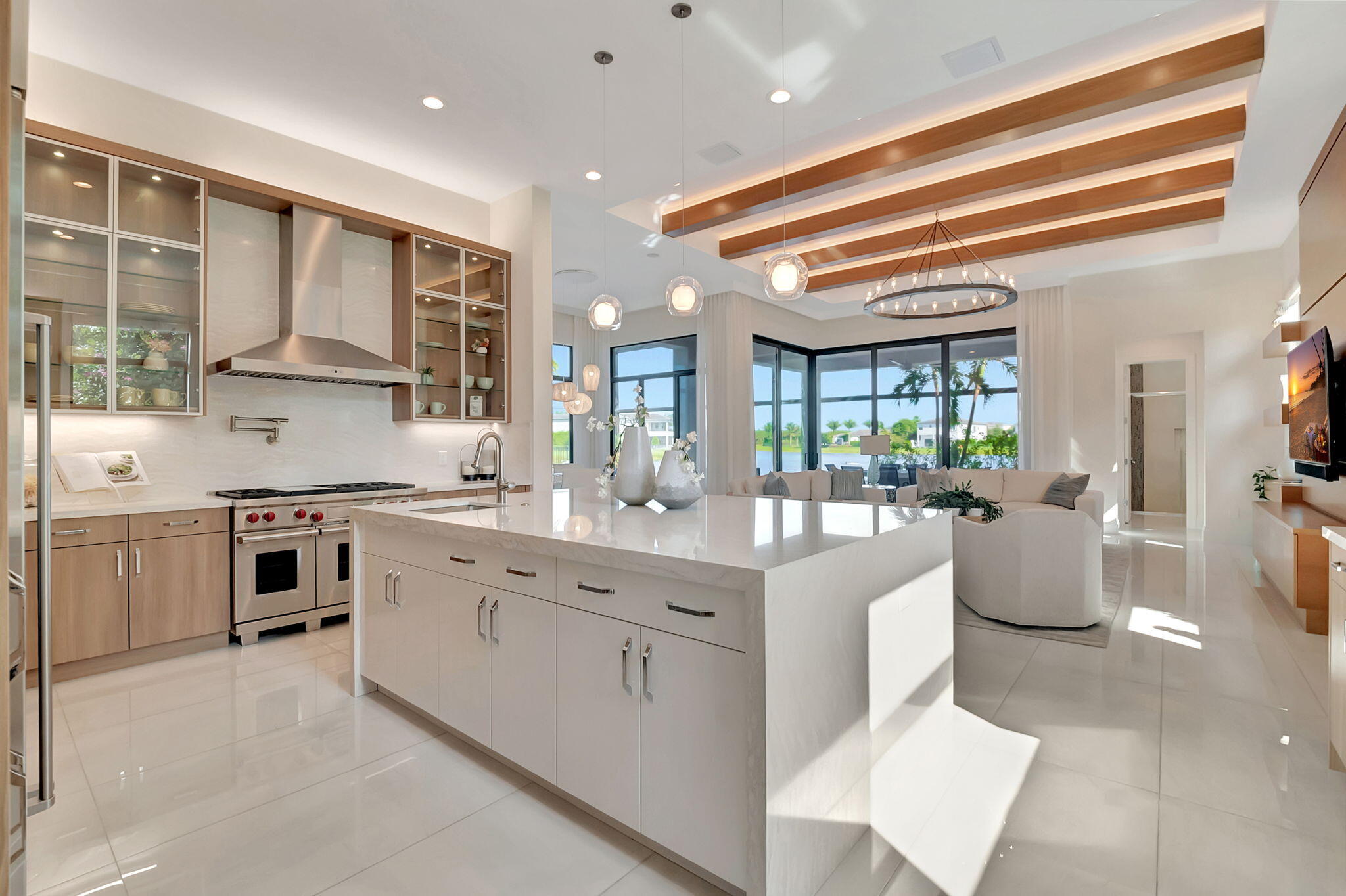 BOCA BRIDGES - Residential