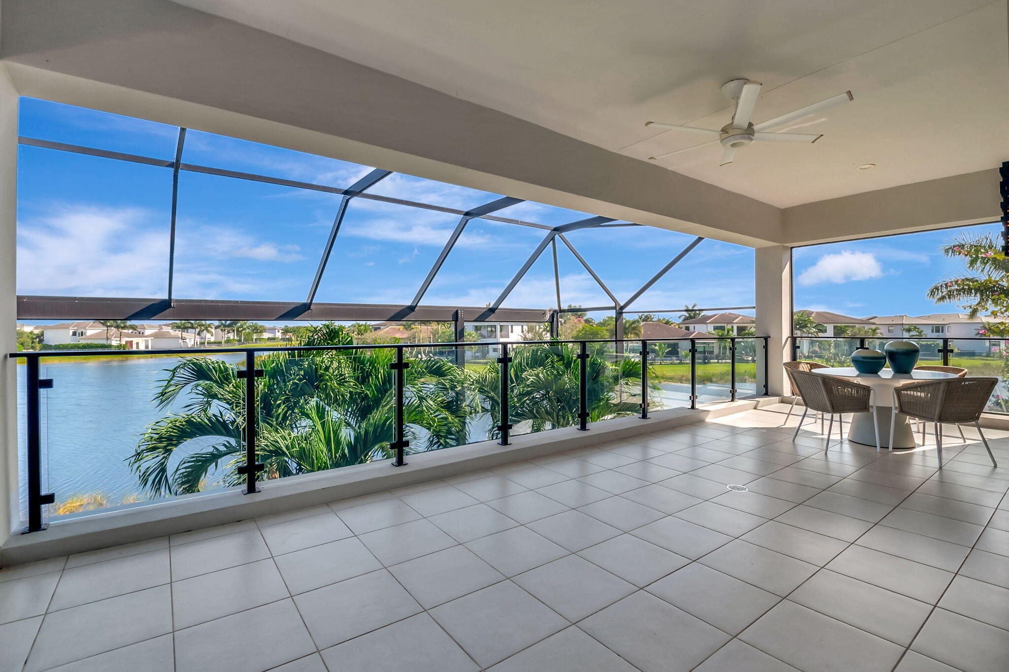 BOCA BRIDGES - Residential