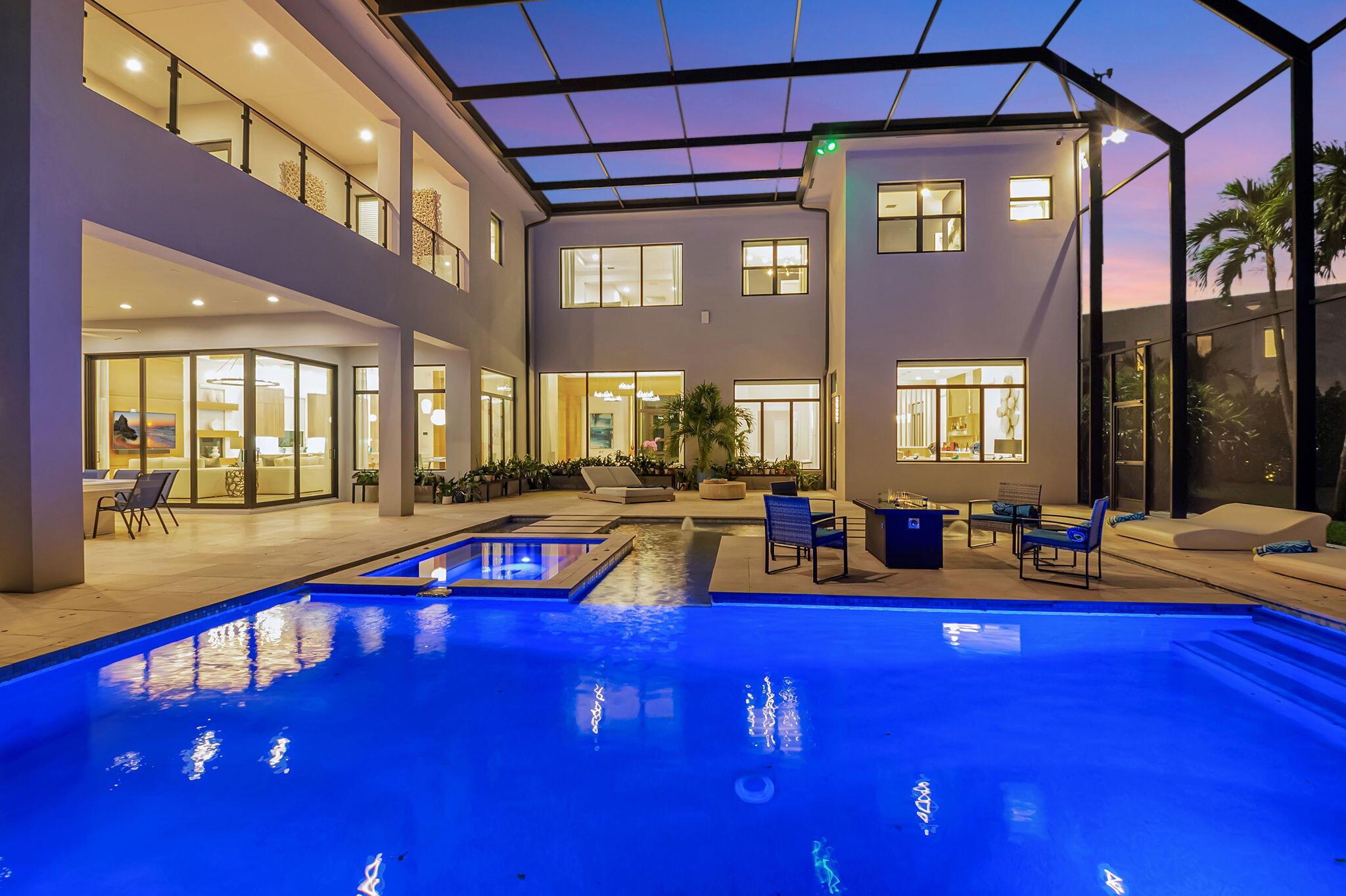 BOCA BRIDGES - Residential